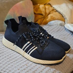 Memphis One Men's Sneakers Blue With White Men's 44